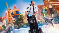 Movie Paul Blart: Mall Cop 2 HD Wallpaper