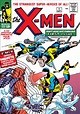 How the X-MEN Costumes Evolved Over Time - Nerdist