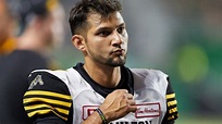 BC Lions sign kicker Sergio Castillo - TSN.ca