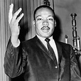 Martin Luther King Steckbrief & Biografie