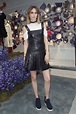 Lady Violet Manners attends House Of Dior VIP Party - Leather Celebrities