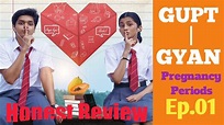 GUPT GYAN | Ep.01 | Explained in Hindi | Amazon mini TV Free Watching ...