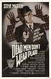 Dead Men Don’t Wear Plaid 1982 Original Movie Poster #FFF-09241 ...