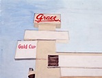 Grace, 1999 | Lucas Reiner Art