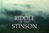 Riddle Of The Stinson - 1988 - My Rare Films