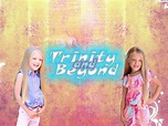 Watch Trinity and Beyond | Prime Video