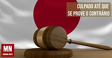 Como funciona o sistema judicial do Japão? - Mundo Nipo