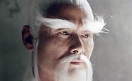 Profile of Gordon Liu - Kung-fu Kingdom