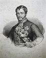 Carlos Maria Isidro de Borbon, conde de Molina (1788-1855)