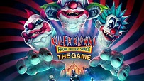 Killer Klowns from Outer Space: The Game (Video Game 2024) - IMDb