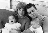 Ryan O'Neal's 4 Children: All About the Family's Ups and Downs Over the ...