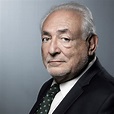 Dominique Strauss-Kahn sort du silence et annonce un biopic pour 2021