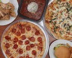 Order Mama’s Pizza & Grill Menu Delivery【Menu & Prices】| Jacksonville ...