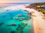 14 most beautiful places in Zanzibar | Mustseespots.com