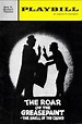 The Roar of the Greasepaint - The Smell of the Crowd (Broadway, Sam S ...