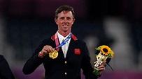 Tokyo Olympics: Ben Maher wins gold for Team GB in individual ...