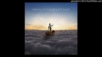 The Endless River | 01 - Things Left Unsaid - Pink Floyd - YouTube