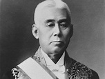Hara Takashi | Political leader, Japanese statesman | Britannica