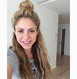 Shakira, sans maquillage : La chanteuse se dévoile au naturel après un ...