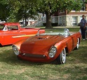 Photo: 55 T-Bird | 1955 T-Bird Wayne Zablonsky's - David Guymon album ...