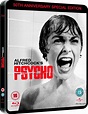 CINEMATEQUE: PSICOSE (Psycho, 1960) - Legendado