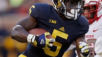 Could Jabrill Peppers be the perfect fit for New England? | PFF News ...