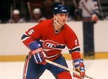 Best NHL Team of All-Time Brackets: 1976-77 Montreal Canadiens