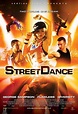 JONNY'S MOVEE (Movie Review): STREETDANCE (2010)