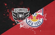 MLS 2019: DC United vs New York Red Bulls - tactical analysis