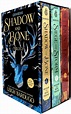 The Shadow and Bone Trilogy Box Set | A Mighty Girl