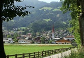 Fügen (Zillertal)