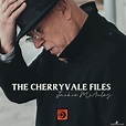 Jackie McAuley - The Cherryvale Files (2020) FLAC | Lossless music blog