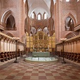 Roskilde Cathedral | World Heritage Journeys of Europe