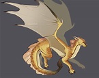 first post + introduction | Wings Of Fire Amino