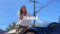 JOANNA - ALLEXINNO X STARCHILD | SLOW REMIX | [MUSIC VIDEO] 4K - YouTube