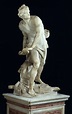 Bernini alla Galleria Borghese a Roma | Artribune