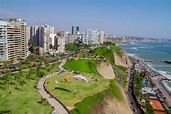 How to Spend a Day in Miraflores, Lima - Enigma Blog