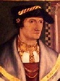 John John II, Count Palatine of Simmern (March 20, 1492 — March 18 ...