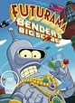 Futurama - Bender's Big Score | Bild 8 von 8 | moviepilot.de