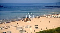 South Beach | Miami Beach Webcam | Live Florida Beach Cams