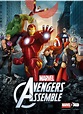 Avengers Assemble - Serie Animada Latino Descargar MEGA