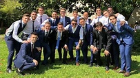 Athletic: La boda de Balenziaga reúne al Athletic y a sus ex | Marca.com