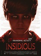 Insidious - Film (2011) - SensCritique