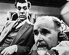 The Man in Room 17 (TV Series 1965–1966) - IMDb