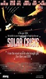 SOLAR CRISIS -1990 POSTER Stock Photo - Alamy