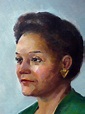 The Portrait Gallery: Jessie Redmon Fauset