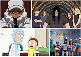 Ranking The Adult Swim Shows From Best To Worst | IndieWire