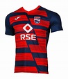 Camisetas Ross County 2022-23