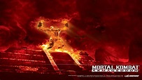 Drakim's VGM 435 - Mortal Kombat: Armageddon - The Evil Tower - YouTube