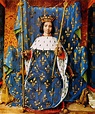 Charles VI (roi de France) | História, Miniaturas, História da humanidade